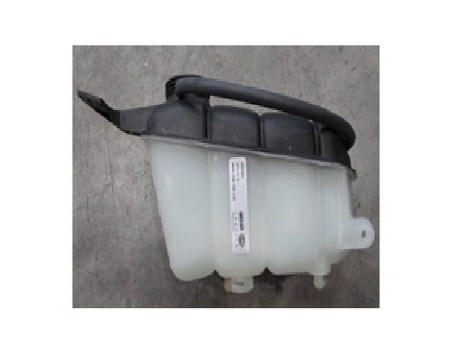 Mercedes Expansion Tank 2205000049 - Behr 376755131